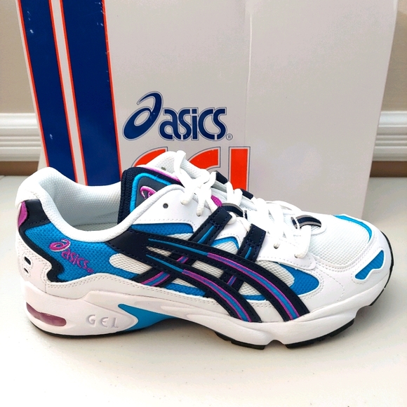 asics gel kayano 5 og midnight